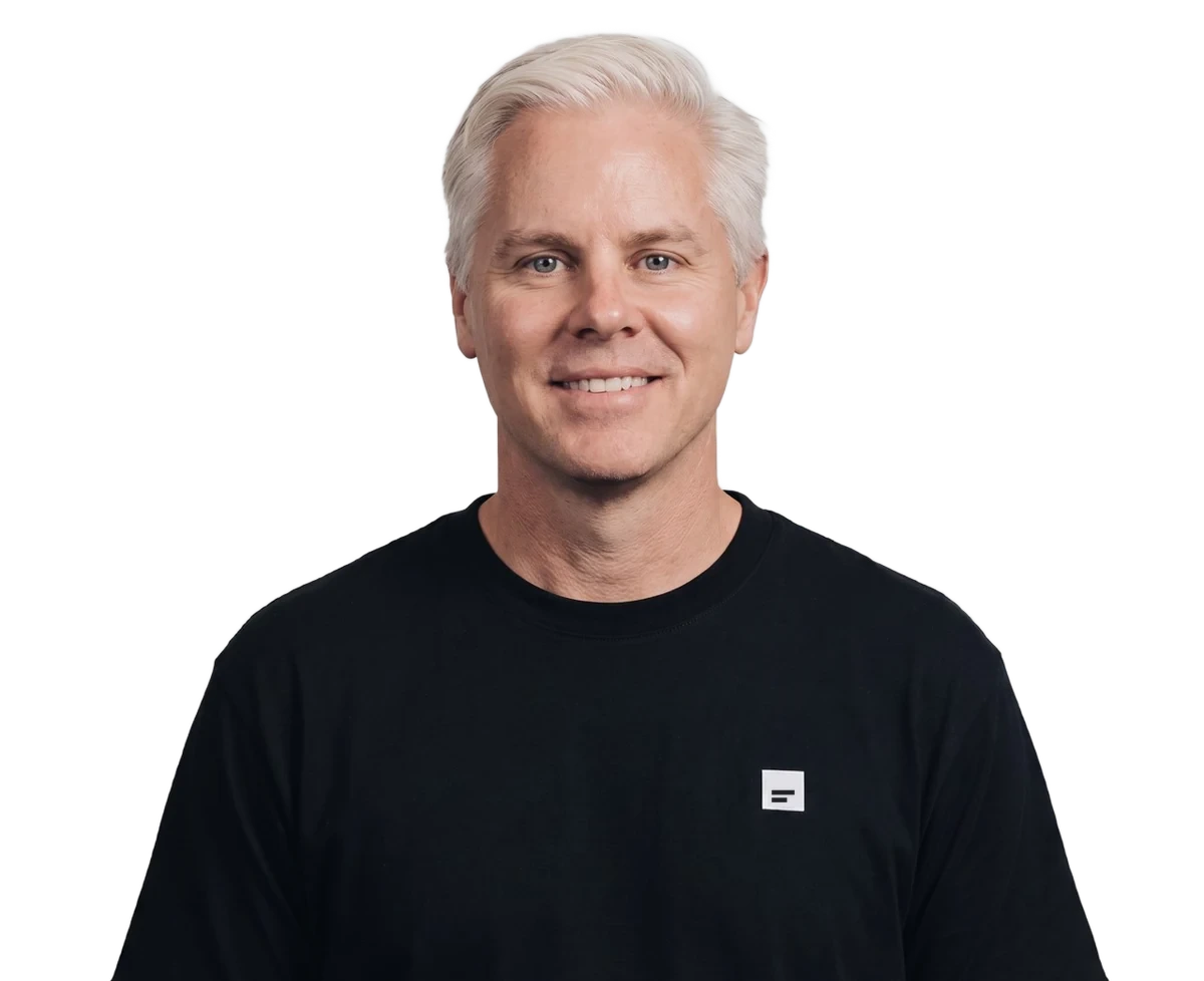 Portrait of Dr. Jeremy Barton